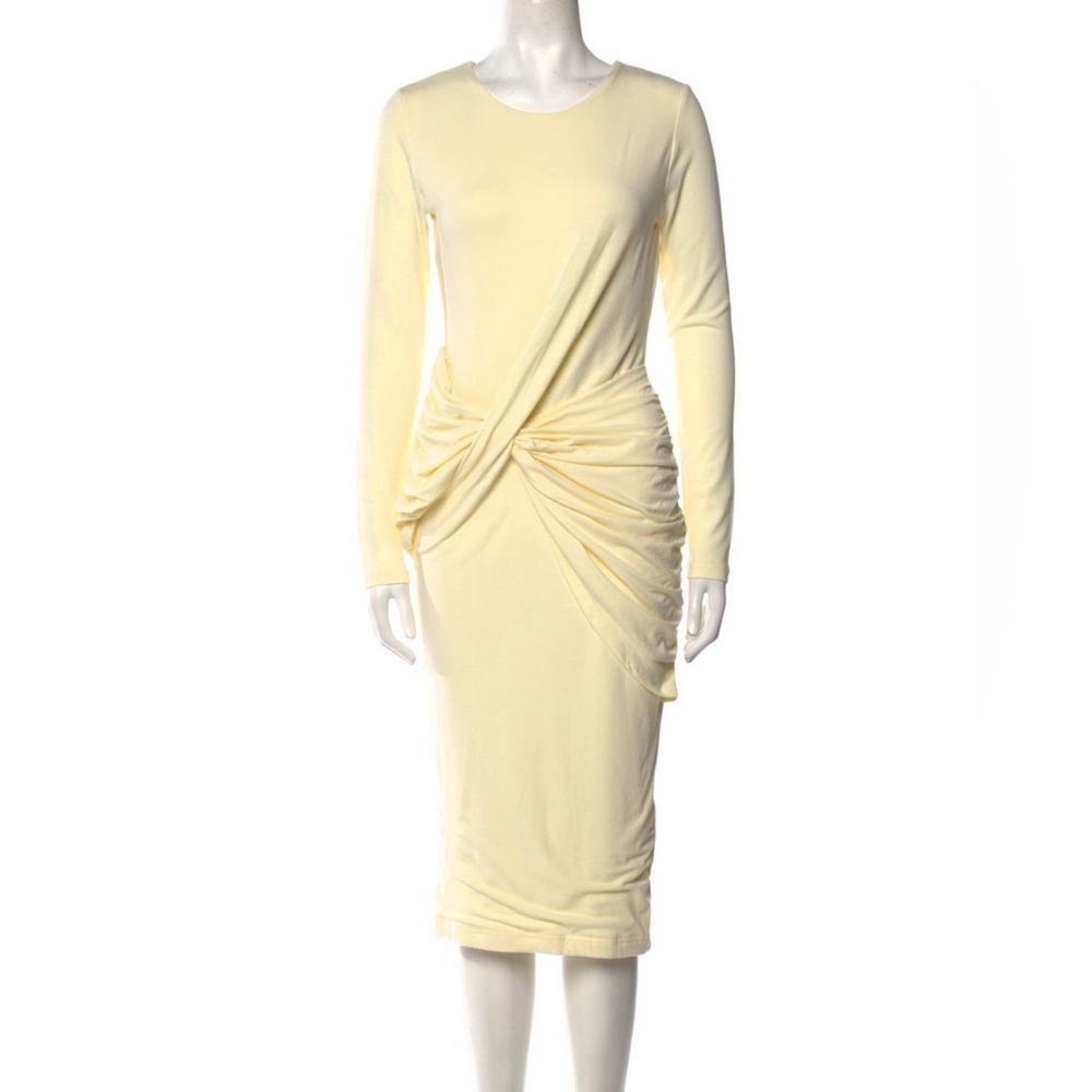 JLuxLabel Sheath Dress